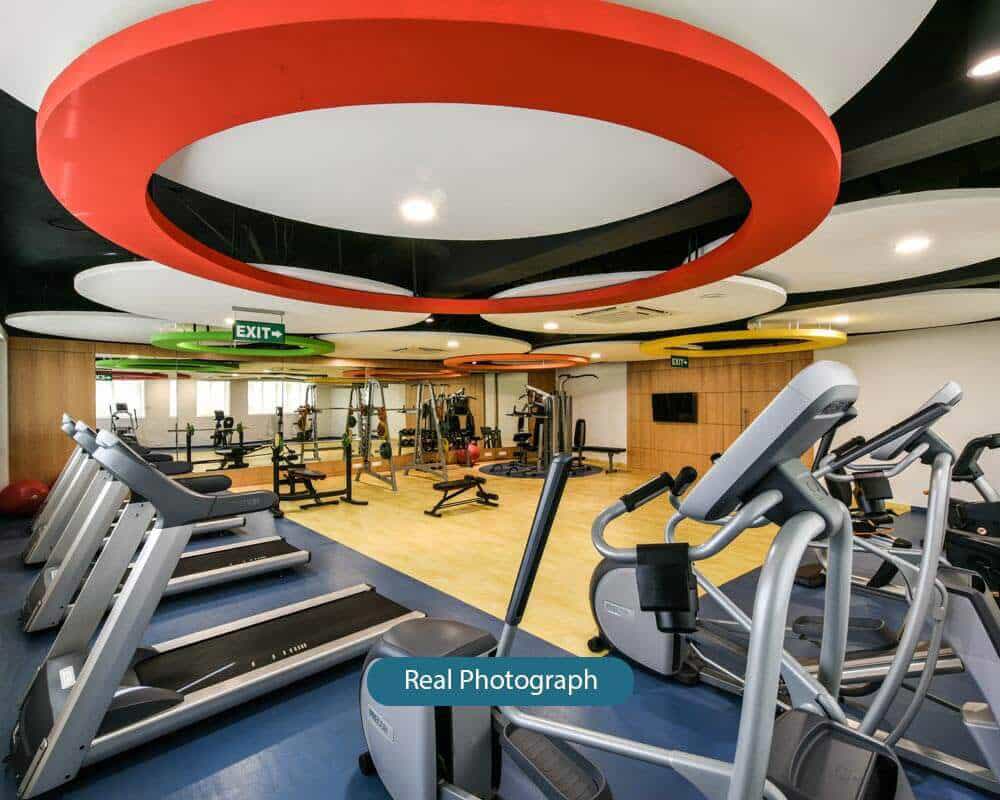 luxury flats in kochi