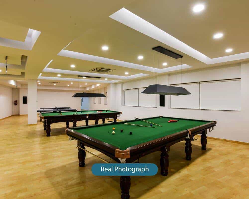 waterfront apartments in kochi